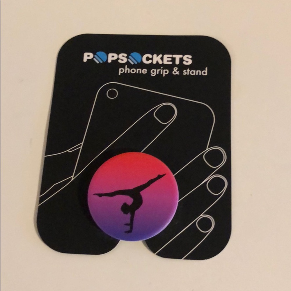 Pop Socket
